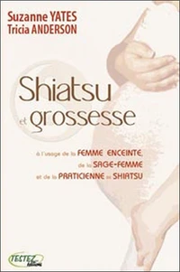 Shiatsu et grossesse