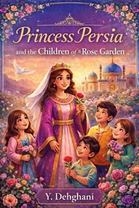 Princess Persia and the Children of the Rose Garden