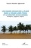 Les usages sociaux de la plage dans le Grand Lomé (Togo) et le Greater Accra (Ghana). Pratiques, logiques, enjeux
