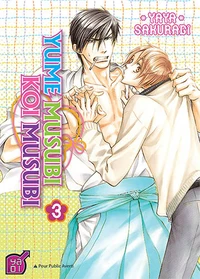 Yume Musubi, Koi Musubi Tome 3