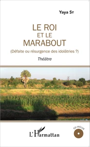 Le roi et le marabout