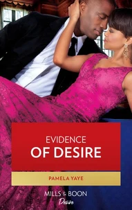 Evidence Of Desire