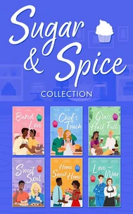 Sugar &amp; Spice Collection
