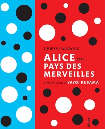 Alice au pays des merveilles