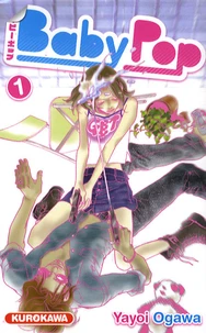 Baby Pop Tome 1