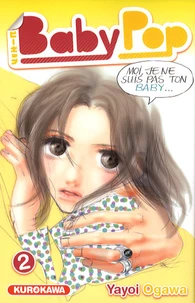 Baby Pop Tome 2