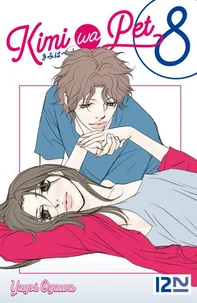 Kimi Wa Pet - tome 8