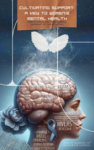 Cultivating Support: A Key to Women’s Mental Health