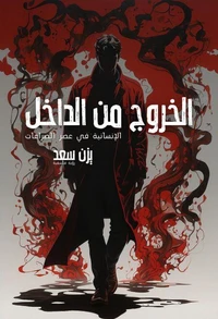 الخروج من الداخل الإنسانية في عصر الصراعات - رؤية فلسفية بقلم يزن سعد | The Exit from Within: Humanity in the Era of Conflicts - A Philosophical Vision by Yazan Saad