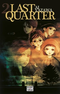 Last Quarter Tome 2