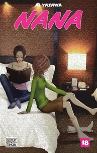 Nana Tome 18