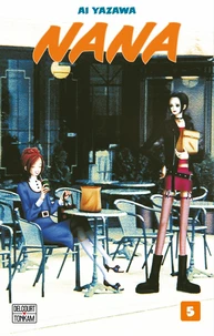Nana Tome 5