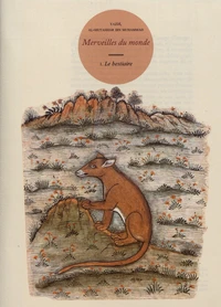 Merveilles du monde