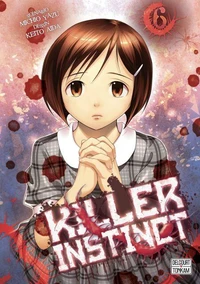Killer instinct T06