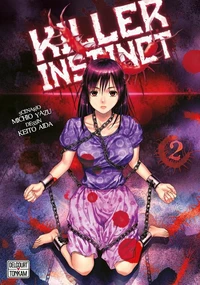 Killer Instinct Tome 2