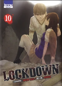 Lockdown Tome 10