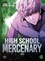 High School Mercenary Tome 2