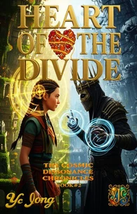 Heart of the Divide