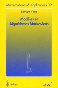 Modèles et algorithmes Markoviens