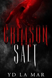  YD La Mar - Crimson Salt.
