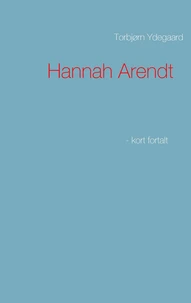 Hannah Arendt