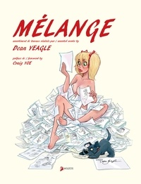  Yeagle - Mélange.