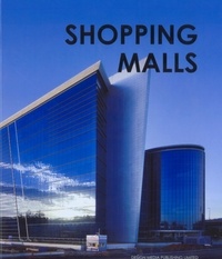Yeal Xie - Shopping malls.