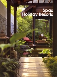 Yeal Xie - Spas Holiday Resorts.