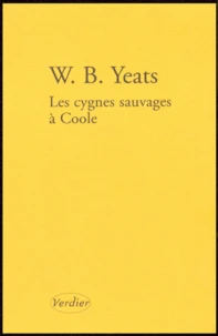 Les Cygnes sauvages à Coole