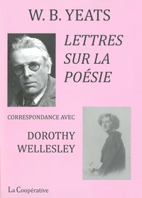 Lettres sur la poésie