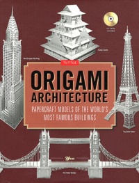 Origami Architecture - Papercraft models of the worlds most famous buildings.pdf