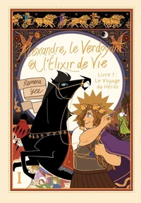 Le voyage du héros