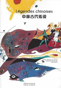 Légendes chinoises