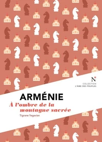 Arménie