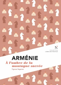 Arménie