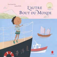 L'autre Bout du Monde