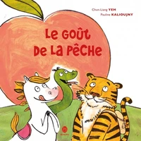 Le goût de la pêche