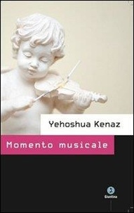 Yehoshua Kenaz et  Margherita Rapin Pesciall - Momento musicale.