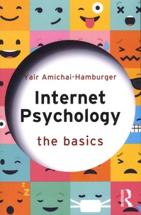 Yehuda Amichaï - Internet Psychology.