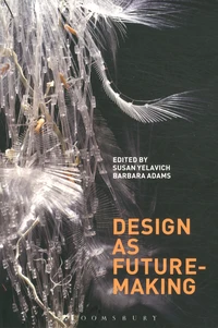 Design as Future-Making