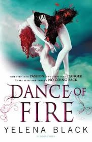 Yelena Black - Dance of Fire.