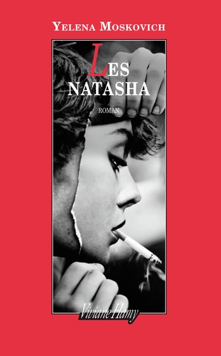Les Natasha - Occasion