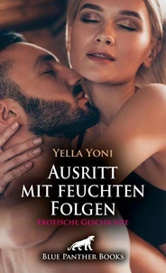 Ausritt mit feuchten Folgen | Erotische Geschichte