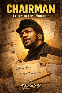 Chairman Letters to Fred Hampton