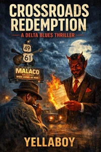 Crossroads Redemption