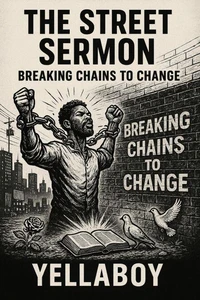 The Street Sermon:: Breaking the Chains to Change