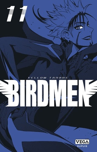 Birdmen Tome 11