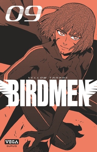 Birdmen Tome 9
