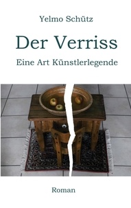 Yelmo Schütz - Der Verriss - Eine Art Künstlerlegende.