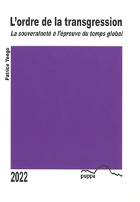 L'ordre de la transgression